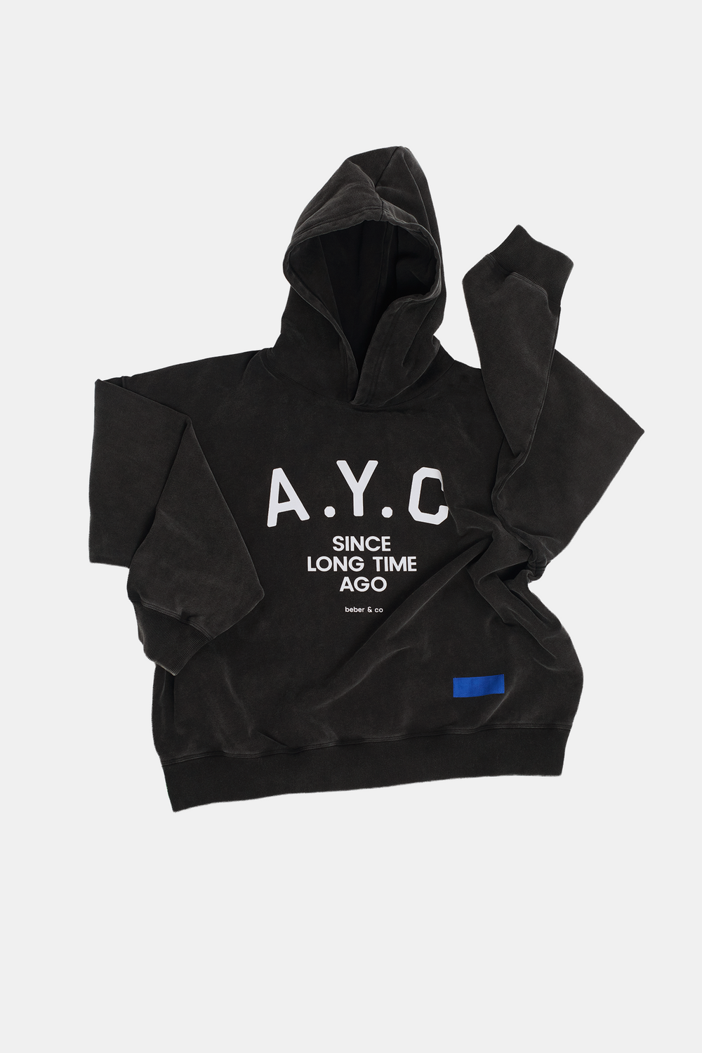 A.Y.C (Am Yisrael Chai) unisex HOODIE